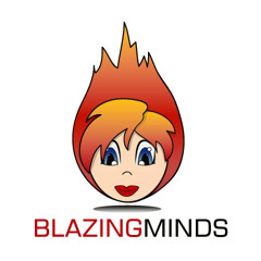 Blazing Minds
