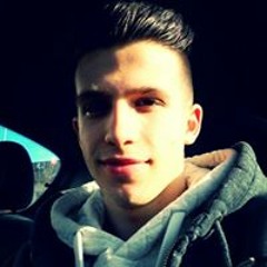 Kenneth Joshua Bachmann