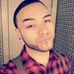 Christopher Ryan Velez