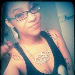 Cree Amy-jane Nichelle