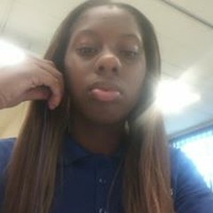 Dashawnna Love Arionna