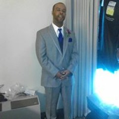 Christopher Allen 37