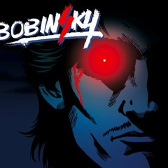 Joseph Bobinsky