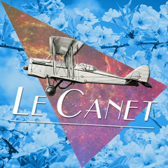 Le  Canet