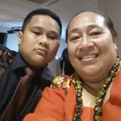 Saiaiga Polamalu Uelese