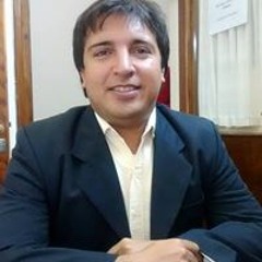 Hector Luis Sarmiento