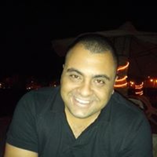 Ahmed eid’s avatar