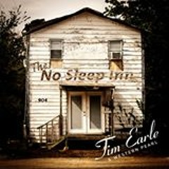 Tim Earle & Western Pearl