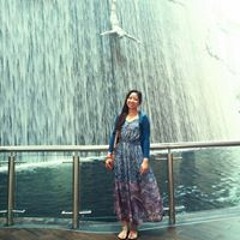 Lovelie Arsitio Reyes