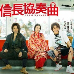 Stream ひとりぼっちのハブラシ - 桜庭裕一郎（長瀬智也）cover