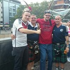 Christian Bamm Möller