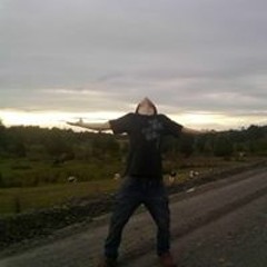 Jaime Andrés Gómez Ayala