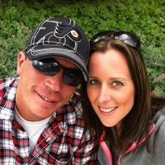 Heather Baird Madden