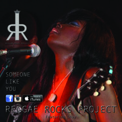 The Reggae Rocks Project