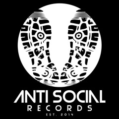 Anti Social Records