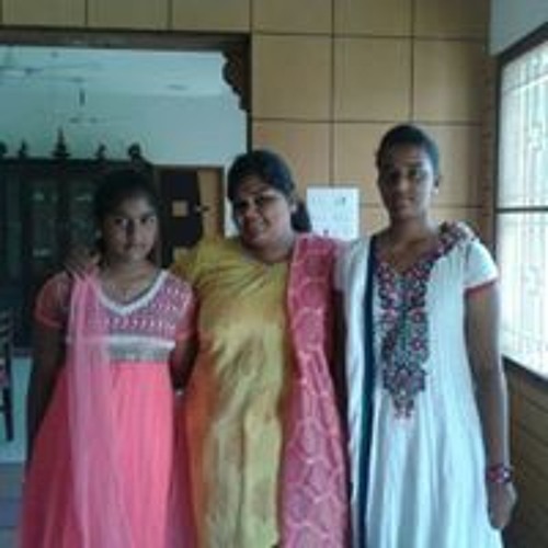 Hema Nivetha’s avatar