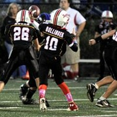 Brayden H. Bollinger