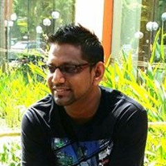 Gobi Subramaniam 1
