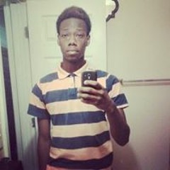 Mandrez Youñg Williams