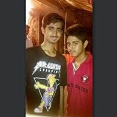 Ashish BanWani