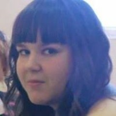 Alba Barrios Eguia