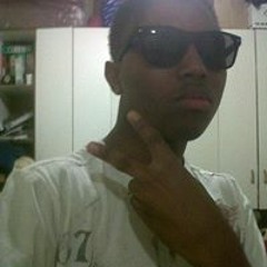 Tinyiko Webster Msweli