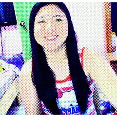 Justine Grace Aguilar Ü