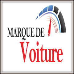 Marque de Voiture