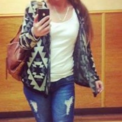 Brittany A. Fernandez