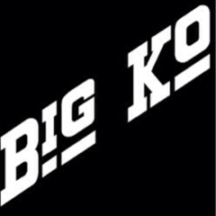 BIG K.O.