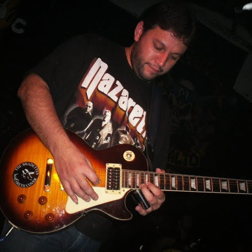 Régis Charlton & Saulo de Lima - Little Part of You