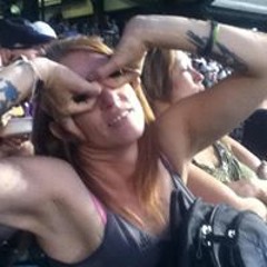 Tamara Jenkins-thomas