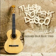 richard bam bam todd
