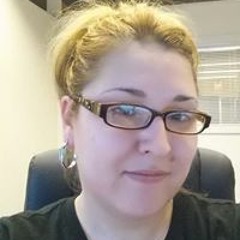 Melissa Gaitan Hamilton