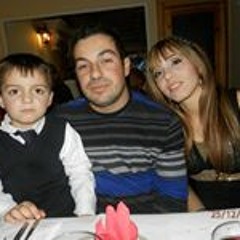 Christiana Marie Borg