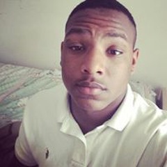 Kennedy Jearon Greene