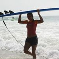 Lesley Ann Whitchurch