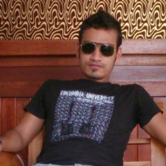 Mohamed Hanif 2