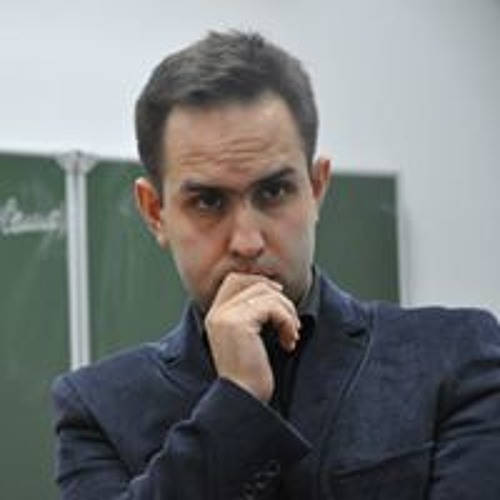 Roman Shulyk’s avatar