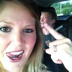 Jessica Toombs Lindstrand