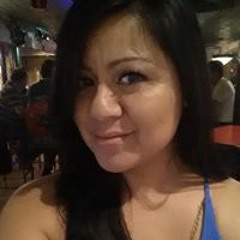 Christine Martinez 24