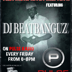 @DJBeatBanguz