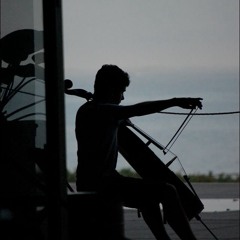 Egor Antonenko, cello