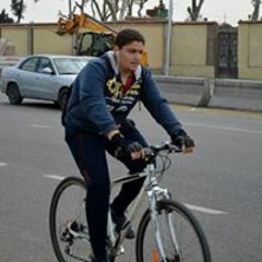 Mohamed El-azazzy