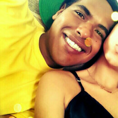 Márcio Antônio 19