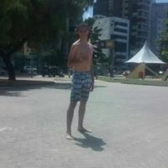 Gabriel Nicholls