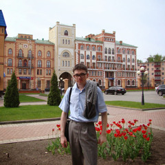 Constantine Rudsky