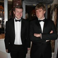 Richard James Calvert