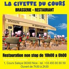 Philippe Civette