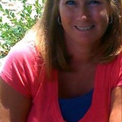 Denise McDougald Thomas